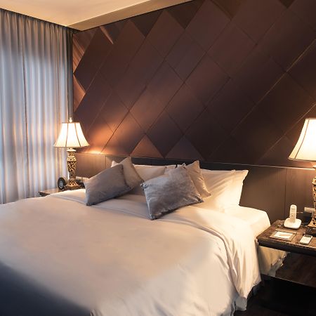 North Hill City Resort -Sha Extra Plus Hang Dong Bagian luar foto